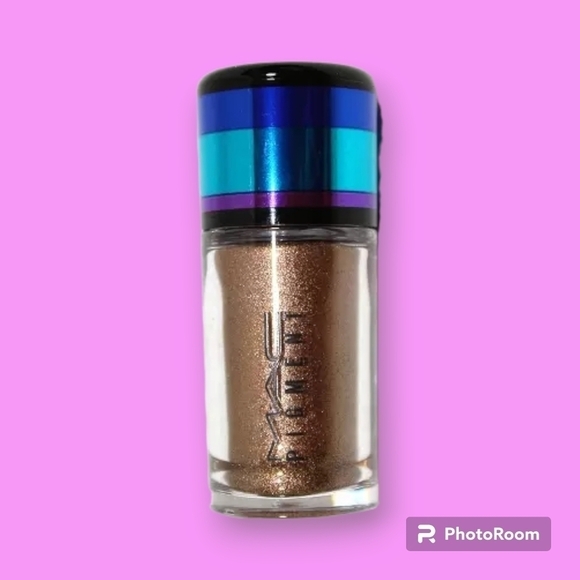 MAC Cosmetics Out All Night Pigment Loose Eyeshadow LE - Picture 1 of 6